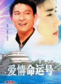 危险的爱情日记